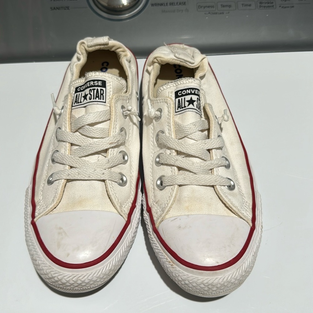 Women’s Converse